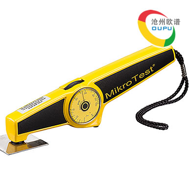 麦考特MikroTest S10厚防腐层测厚仪